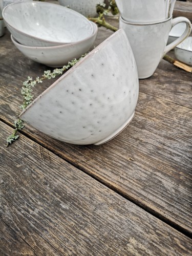 Miska NORDIC SAND BROSTE COPENHAGEN