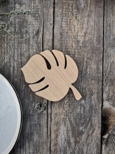 Podkładka MONSTERA Nasza Pracownia