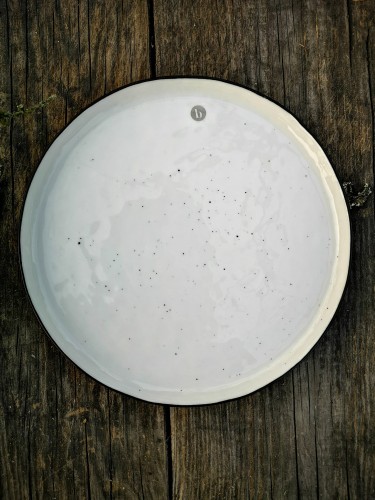 Talerz SALT BROSTE COPENHAGEN
