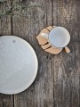 Talerz SALT BROSTE COPENHAGEN