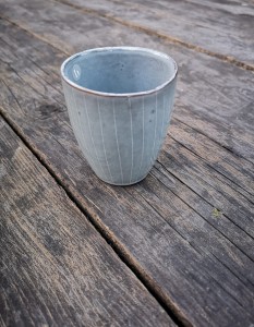 Kubek espresso NORDIC SEA Broste Copenhagen