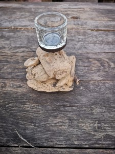 Świecznik Driftwood WMG