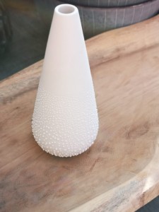 Wazonik Pearl Design 5