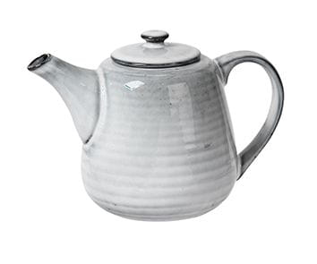 Ceramiczny dzbanek NORDIC SAND