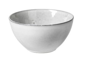 Miska NORDIC SAND od Broste Copenhagen