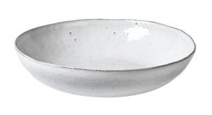 Misa sałatkowa NORDIC SAND od Broste Copenhagen