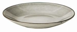 Talerz "makaronowy" NORDIC SAND
